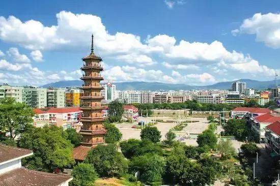 韶关,一个我们舍不得说再见的地方,韶关人顶起!