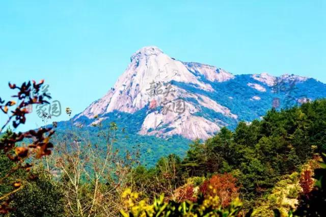 韶关,一个我们舍不得说再见的地方,韶关人顶起!