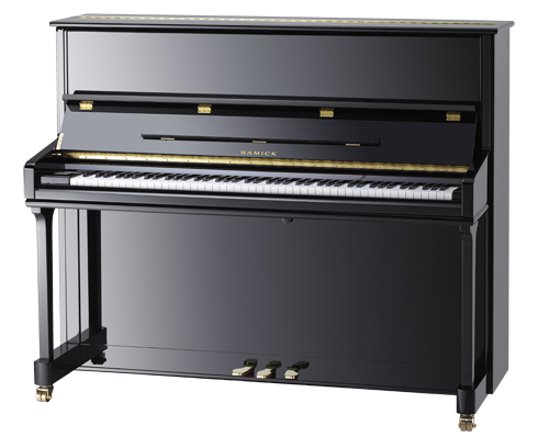原装进口三益钢琴122价格,三益钢琴sk122m评价