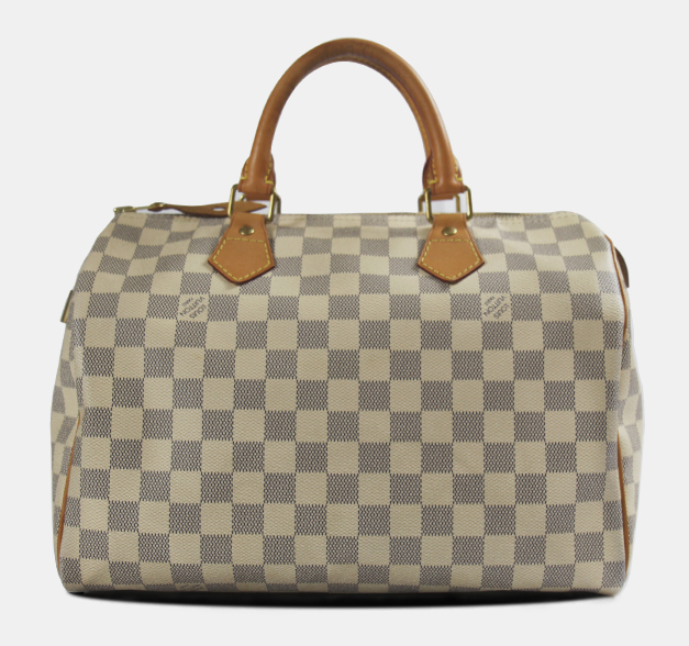 花了几百块买的lv怀疑是假的,花一万多买了lv包值得吗