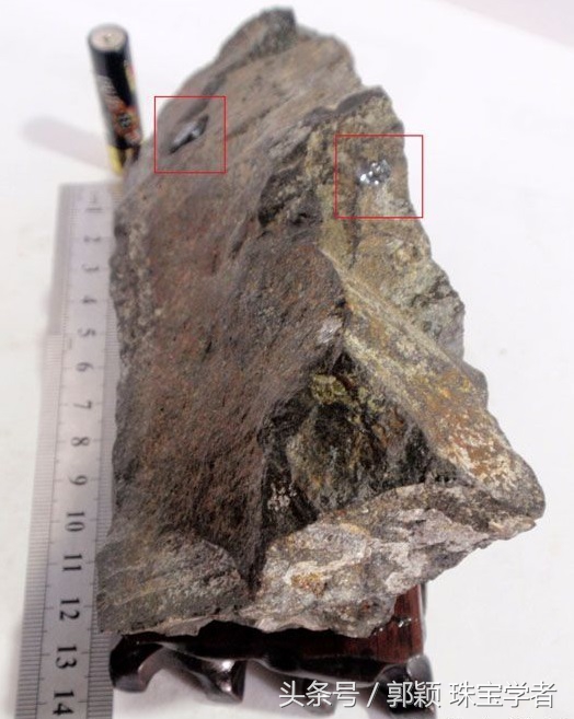 值得收藏的天然石头有哪些,这些五颜六色的石头竟然价值上亿