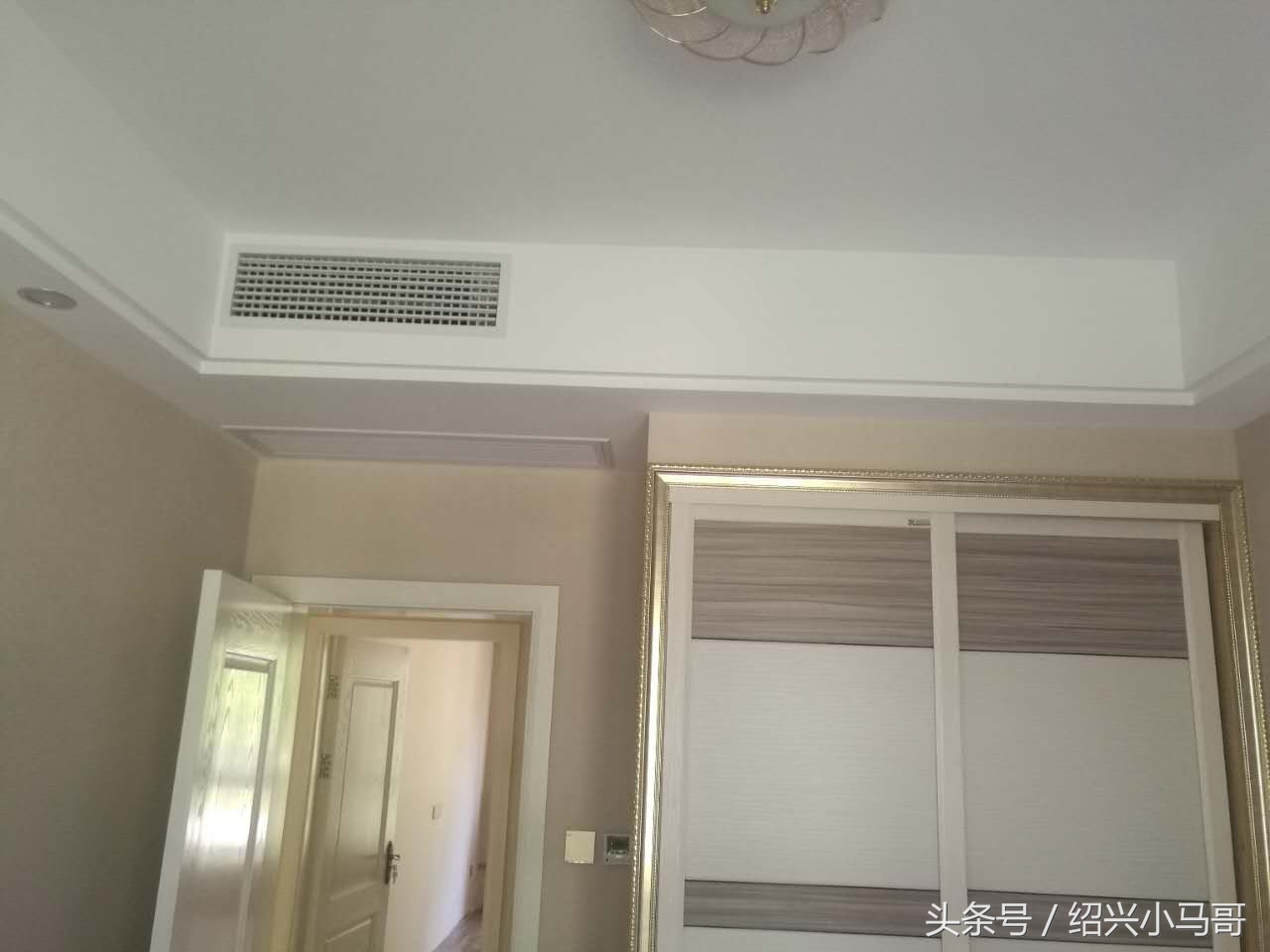 空调有噪音不制冷怎么回事,空调后半夜噪音大是怎么了