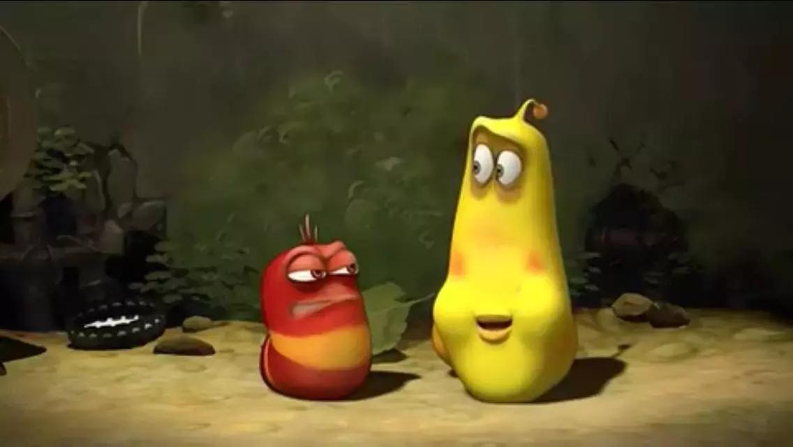 水槽里出现这种像蚂蟥的软体虫，真的得注意了！