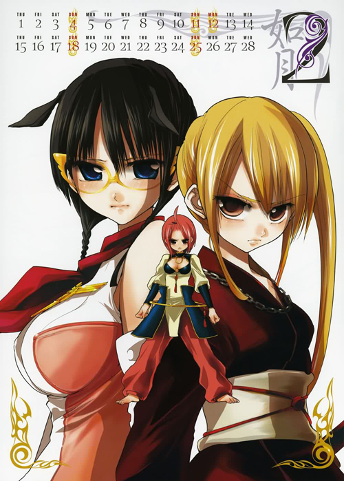 合集！30部热血+战斗+后宫的动画，有哪些值得你再追一遍？（附看片去处）