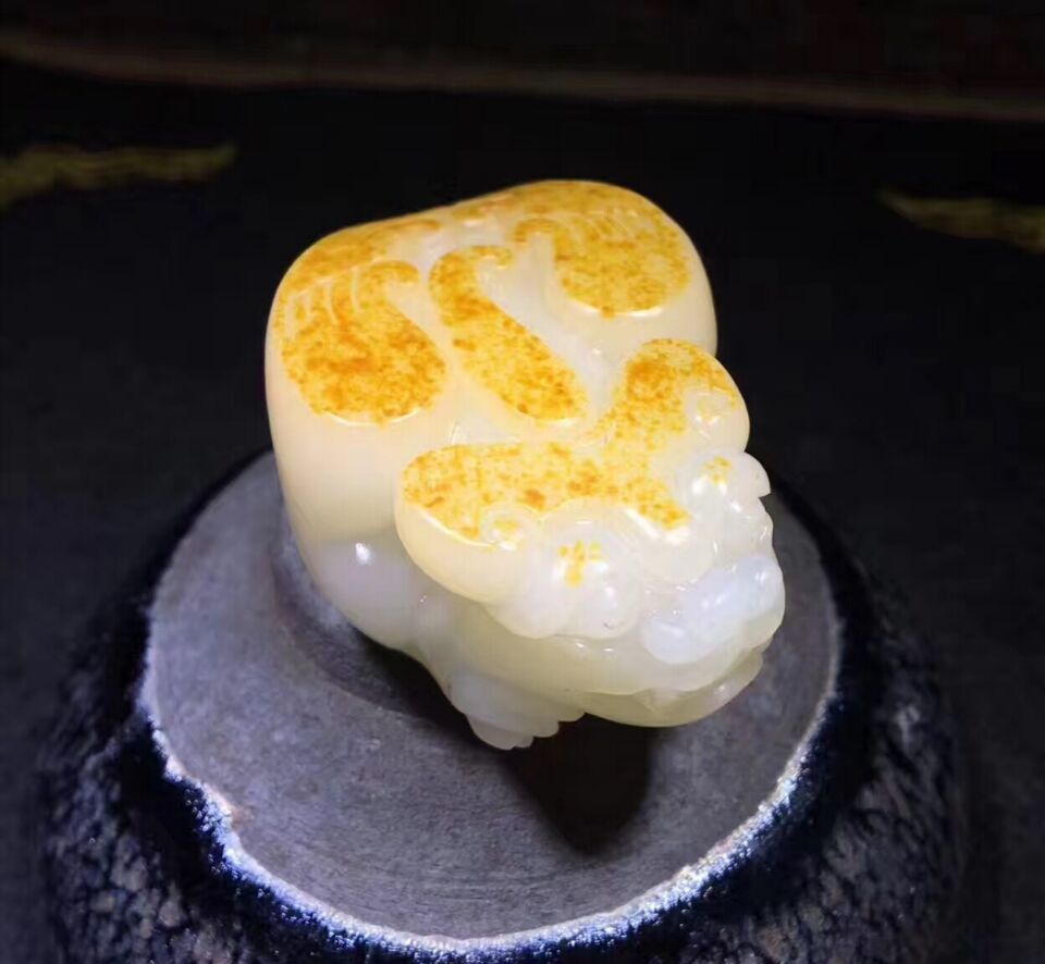 哈妹玉缘你真的真的值那么多钱吗?