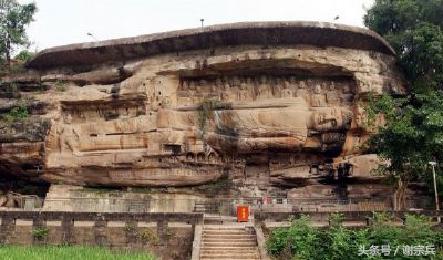 暑假去资阳旅游，这十个地方值得一看
