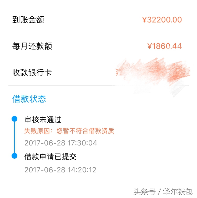 贷款一年一贷流程及注意事项,贷款申请一直被拒要怎么才贷得到