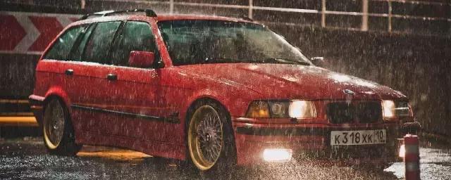 旅行汽车发展史,欧洲旅行车演化史