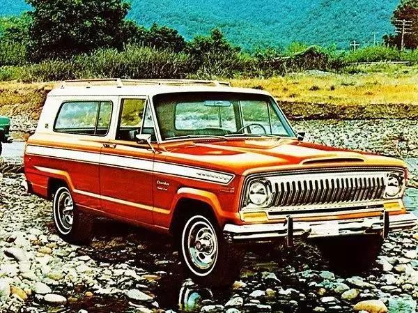 旅行汽车发展史,欧洲旅行车演化史