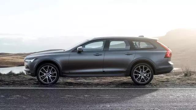 旅行汽车发展史,欧洲旅行车演化史