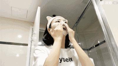 景甜在时尚圈有多火,景甜活动照太时尚了美到不行