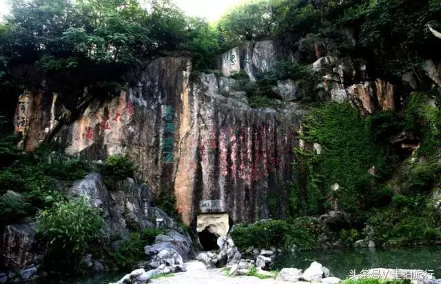 滁州游玩攻略潮玩街区,滁州最值得玩的地方