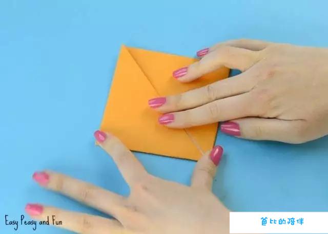 书签手工制作与阅读有关,给孩子做的可爱的书签