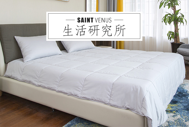 被子床单真的有螨虫吗,家用被子有必要除螨虫吗