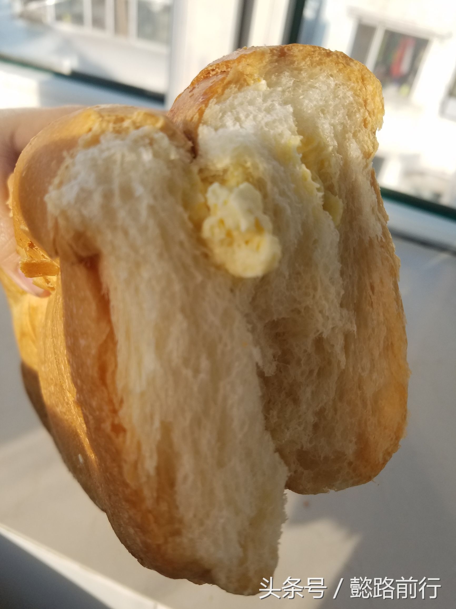 哈尔滨不能错过的面包房,哈尔滨最火面包房