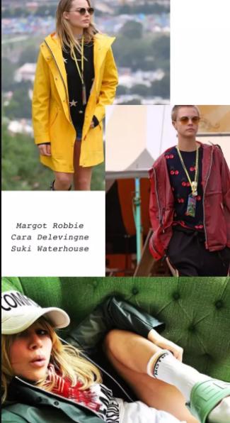 萧敬腾彩虹衣服 (萧敬腾衣服防雨)