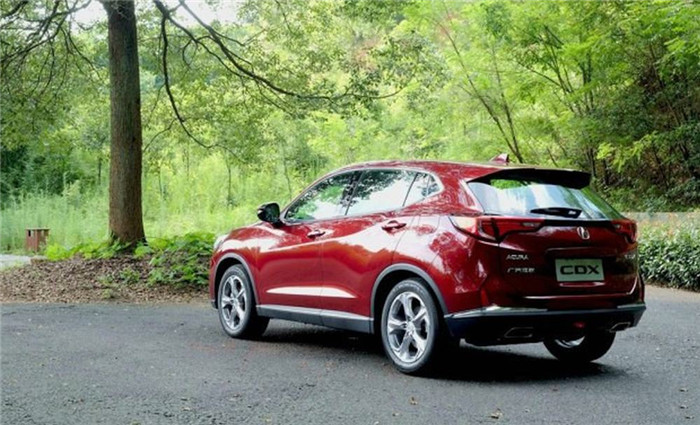 cdx口碑怎样,二线豪华品牌故障率最低