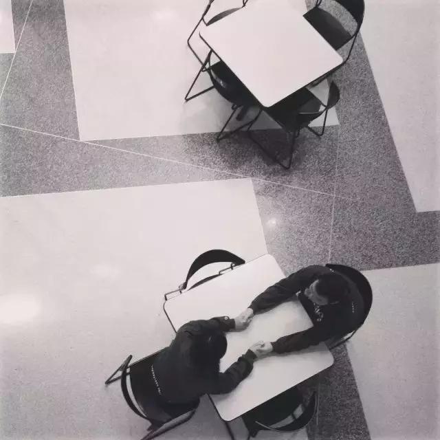 Ro姐说│搞定男神,没点战略思维怎么行?(下)