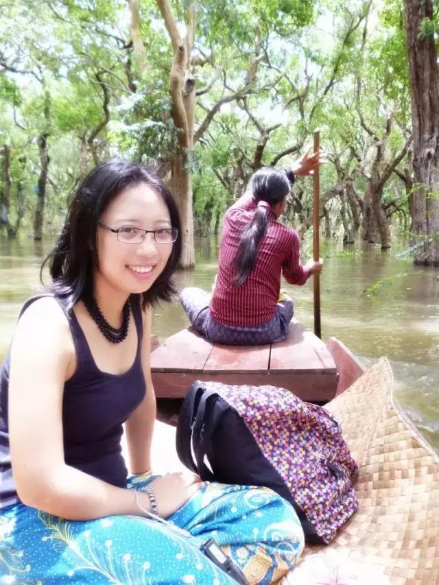 Ro姐说│搞定男神,没点战略思维怎么行?(下)