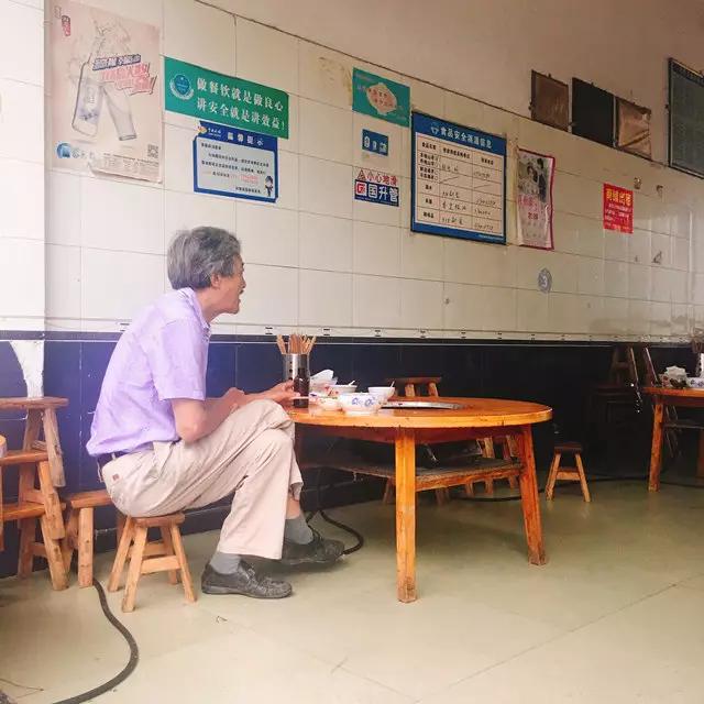 洪雅，担得起好山好水好好吃的最高赞美