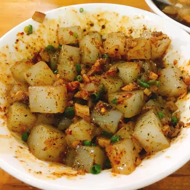 洪雅，担得起好山好水好好吃的最高赞美