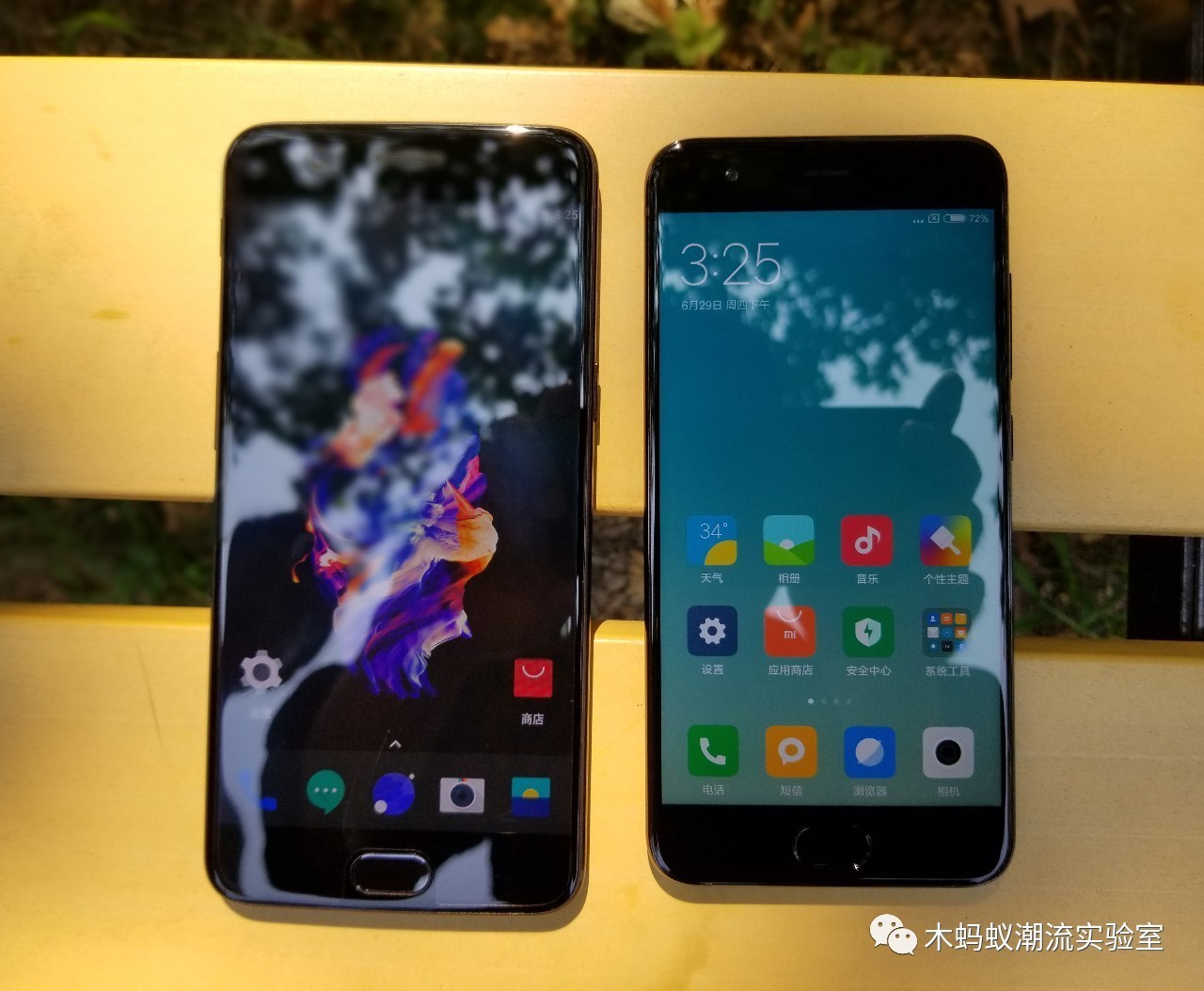 一加5使用的真实感受,一加5评测耳机孔