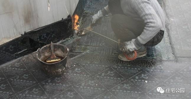 自建房不留滴水檐怎么排水,自建房注意滴水檐