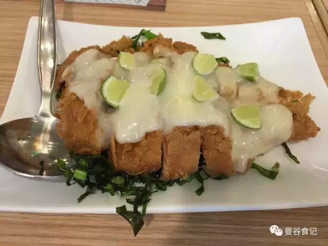 泰国特色餐饮蕉叶,曼谷风情泰国餐厅