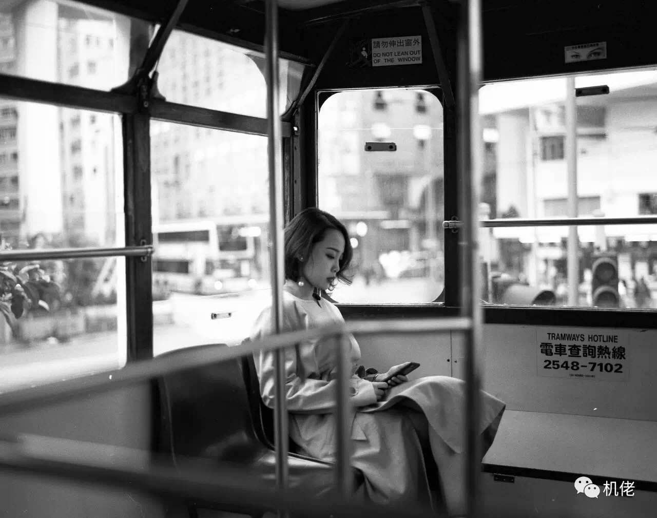 宾得67ii黑白人像,宾得67拍摄效果