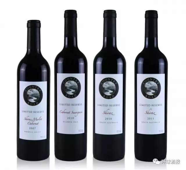 澳大利亚故乡之路葡萄酒 (故乡之路高端葡萄酒)
