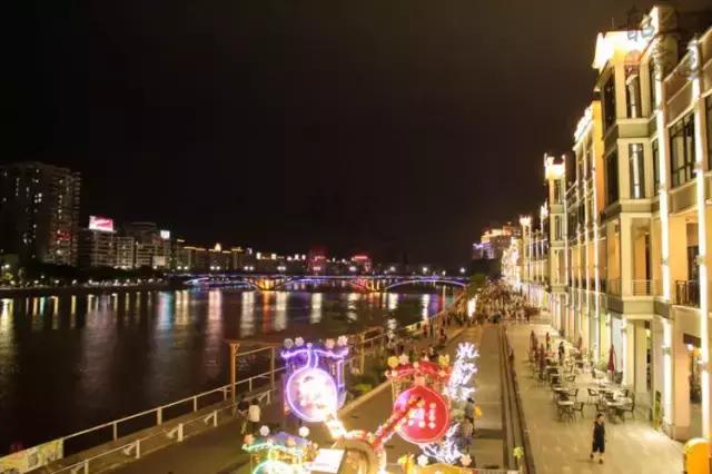 韶关,一个我们舍不得说再见的地方,韶关人顶起!