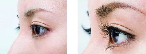 教你一招让眼睛变大的方法,用这个方法让你的眼睛暂时变大