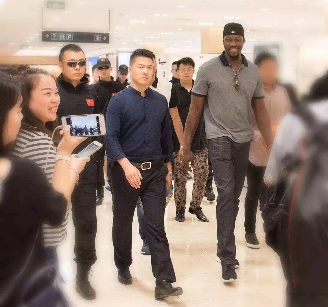 nba球星华莱士,nba大本华莱士