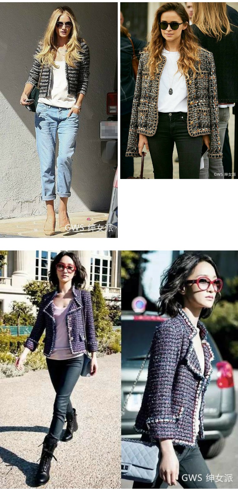 chanel香奈儿季节款,香奈儿chanel值得入手的款式