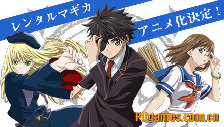 合集！30部热血+战斗+后宫的动画，有哪些值得你再追一遍？（附看片去处）