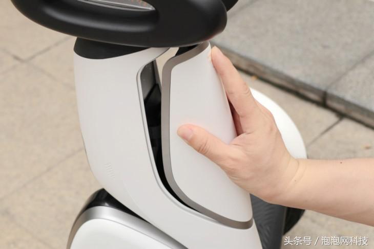 小米9号平衡车plus详细介绍,小米平衡车和九号minipro平衡车
