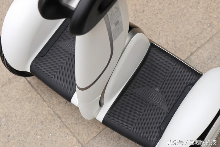 小米9号平衡车plus详细介绍,小米平衡车和九号minipro平衡车
