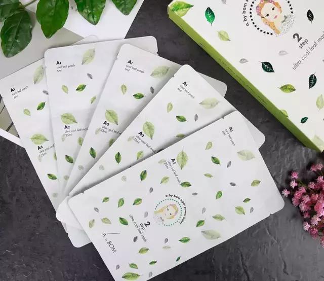 最近很火的一款面膜是哪个,最近爆款的面膜