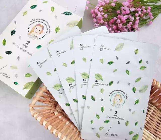 最近很火的一款面膜是哪个,最近爆款的面膜