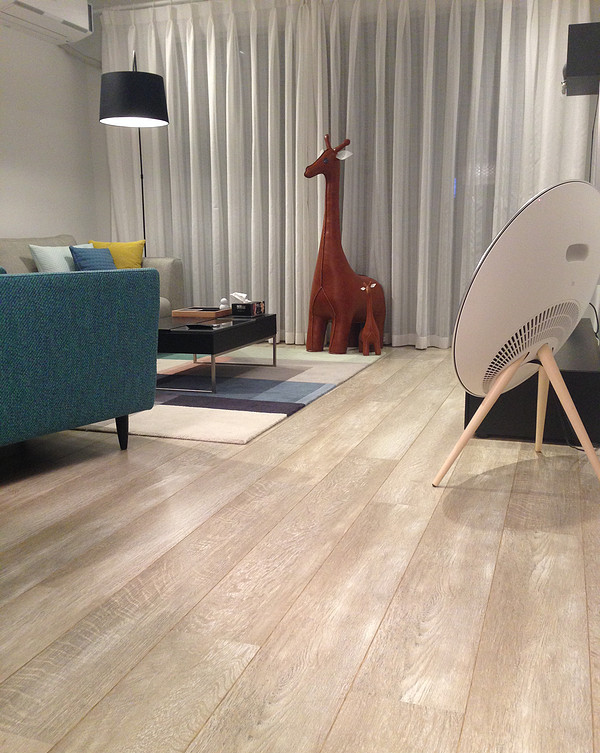 简装照样可以很温馨,简装房创意入住