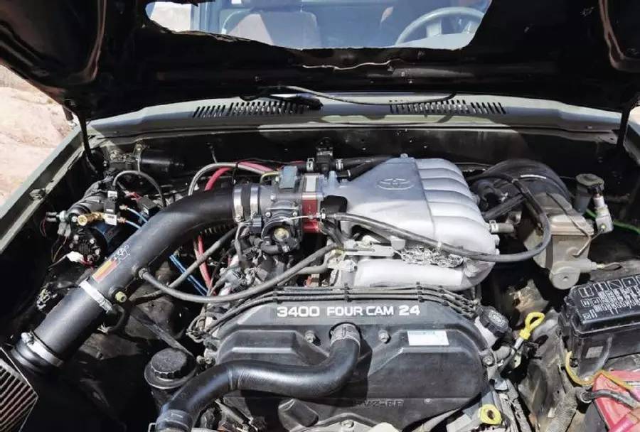 丰田v6发动机的车型有哪些,丰田最经典的老款车v6