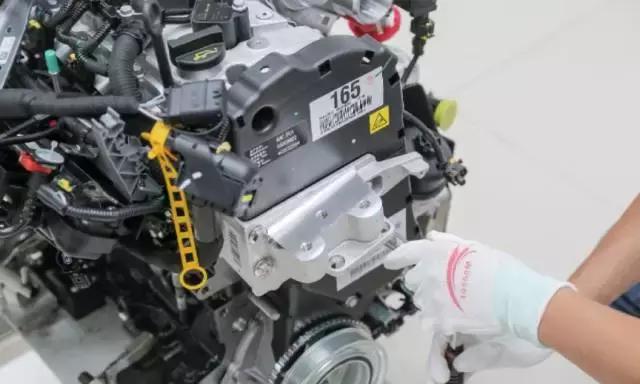 指南者1.4T发动机远超CR-V2.0L的Multi-Air技术真有那么厉害？