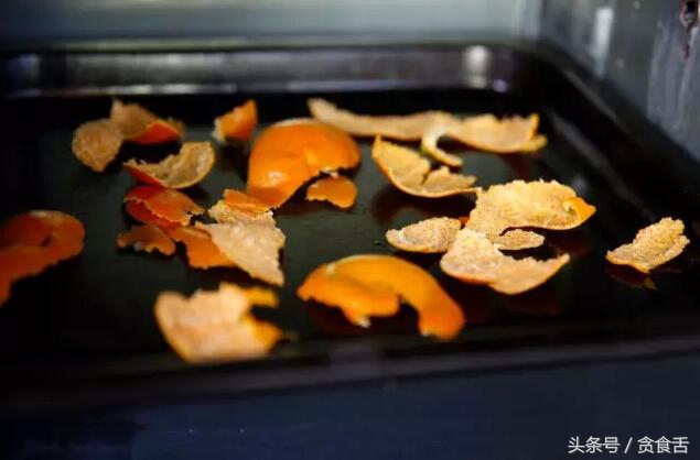 烤箱清洁教程,烤箱的清洁小窍门