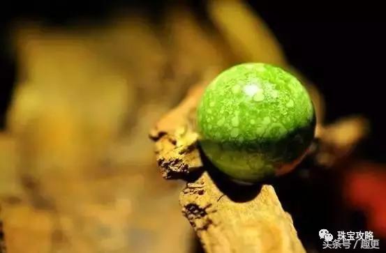 湖北原矿绿松,湖北绿松产地哪个最好