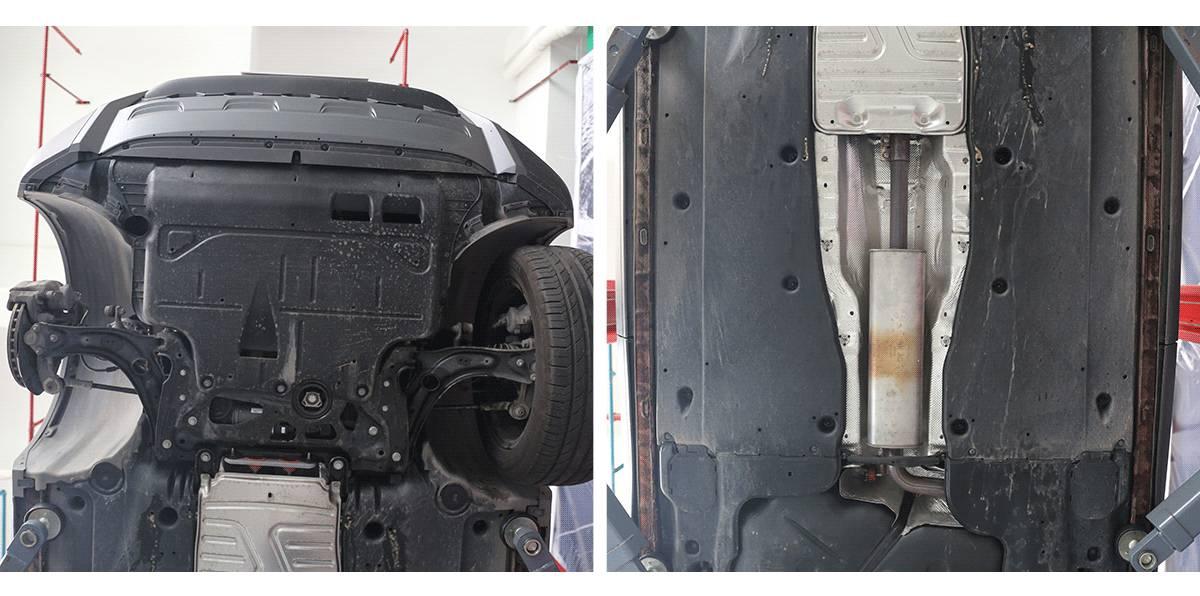 德系suv途观车型大全,德系suv底盘对比日本