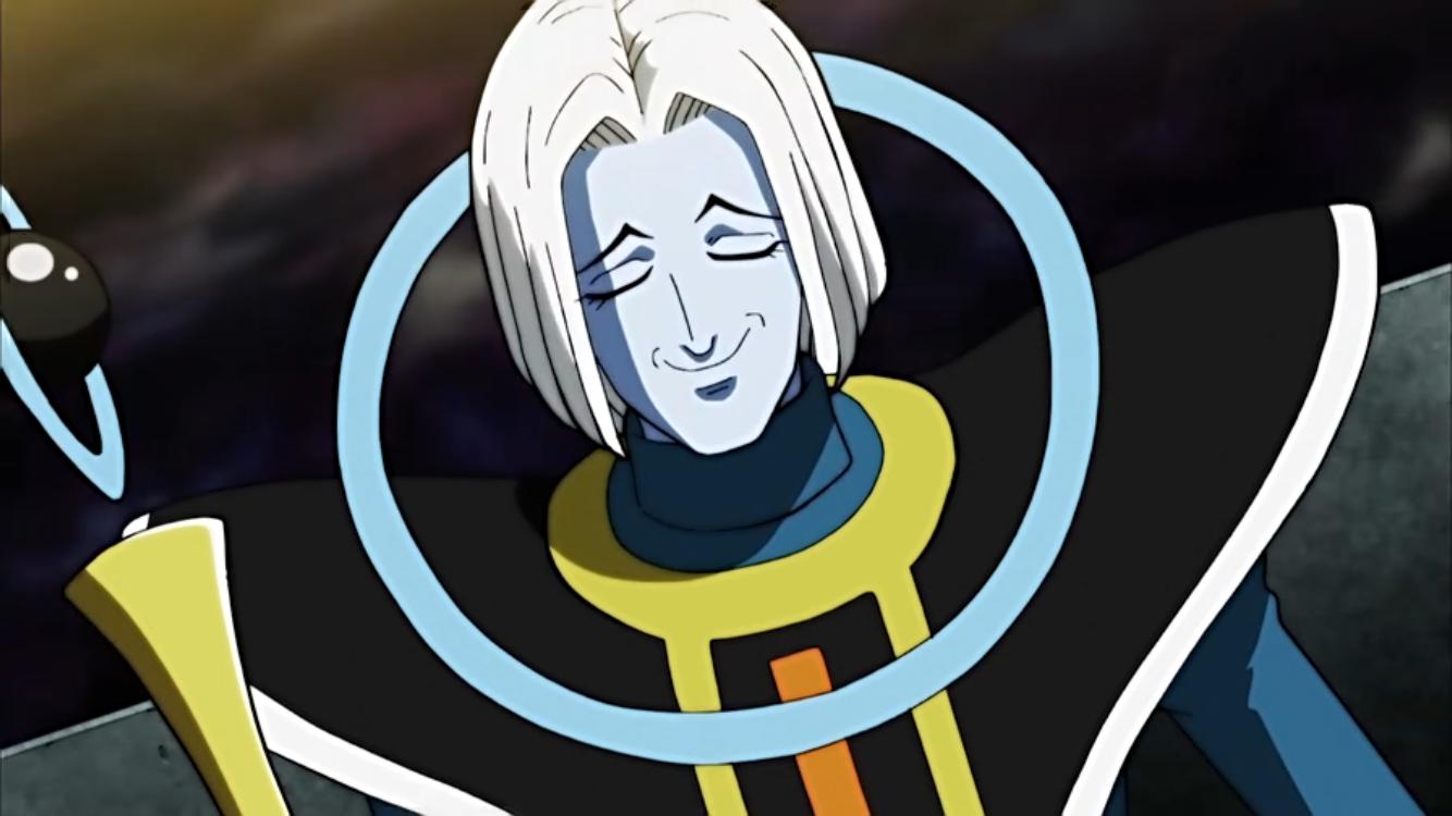 龙珠超第99话,龙珠超第88集原版