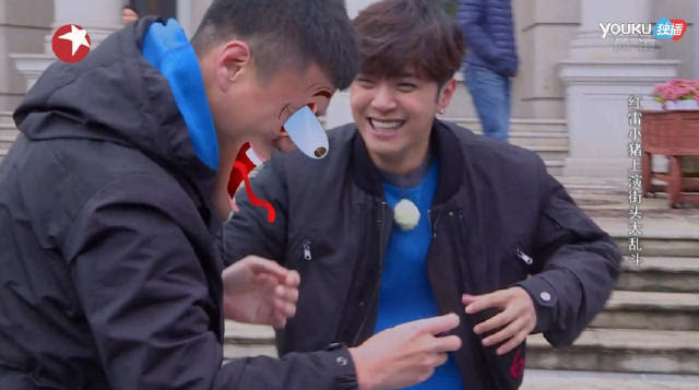 极限挑战第二季第3期开始,极限挑战第二季全回顾