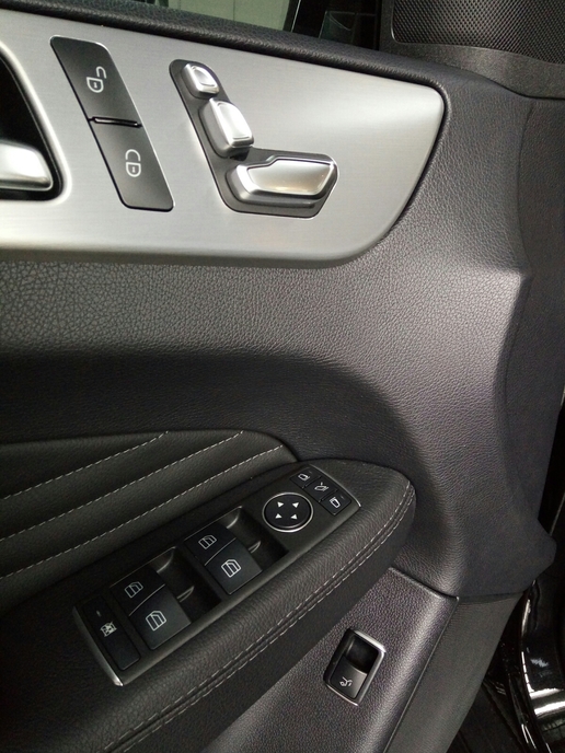 史上最草率的购车经历！奔驰GLE320coupe提车实录，看完你就知道有多草率了！