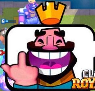 皇室战争野猪最强卡组:一股隐藏的力量,火闪地狱猪卡组推荐!