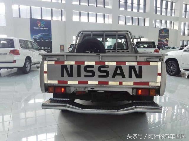 目前最好的十大皮卡,全球公认最好的十款皮卡